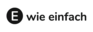 E WIE EINFACH