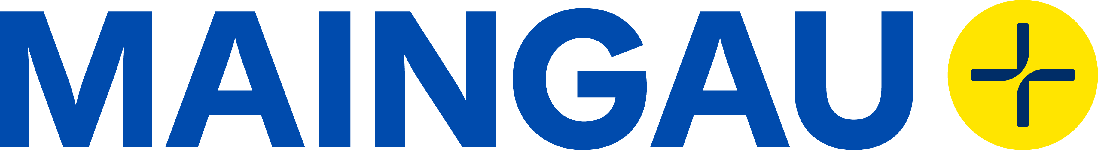 Maingau Energie