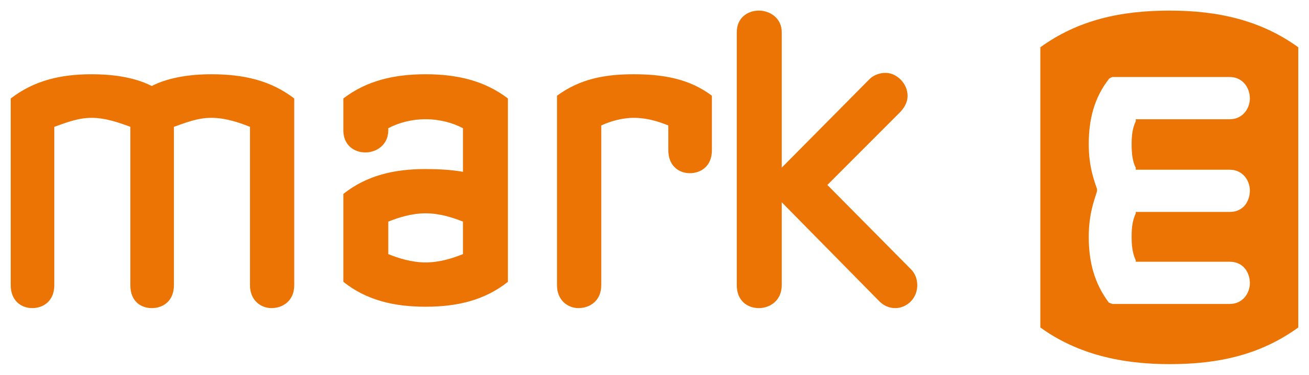 Mark E