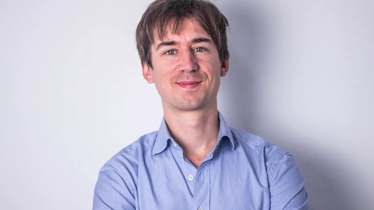Aurian de Maupeou — Mitbegründer von Selectra