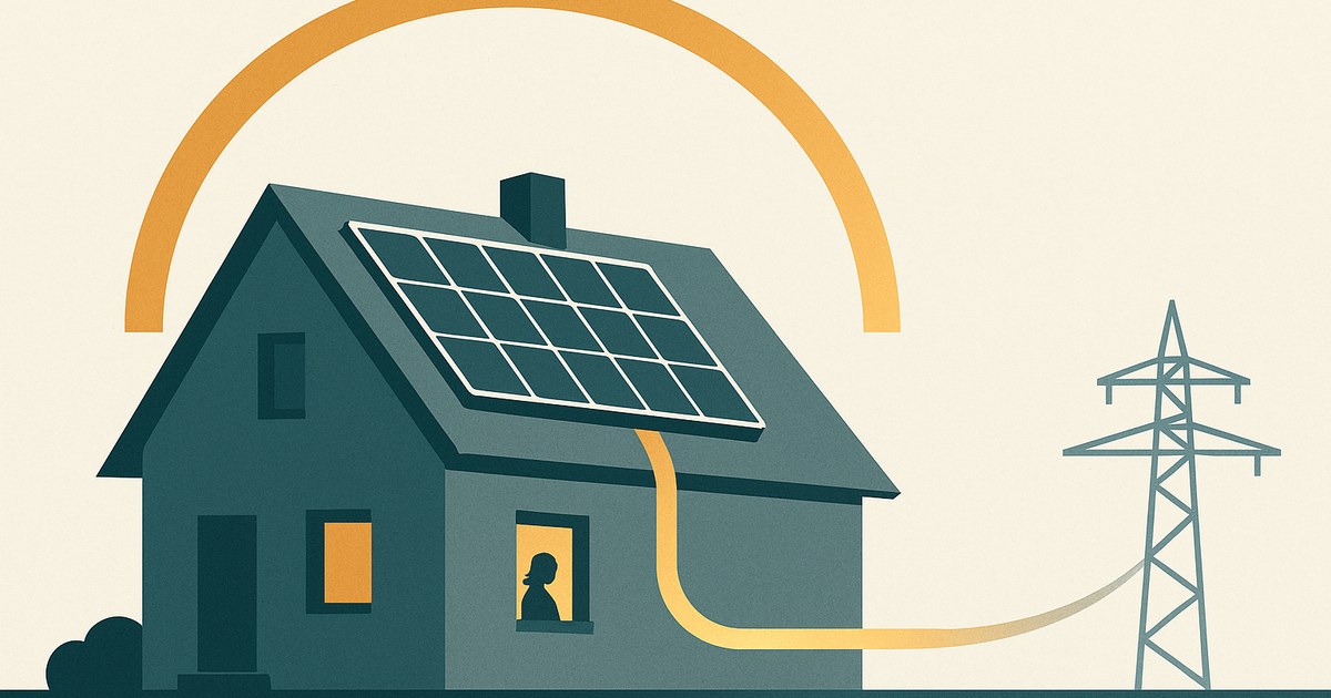 20 Jahre Förderung vorbei: Was zum 31. Dezember 2026 mit Ihrer Solaranlage passiert
