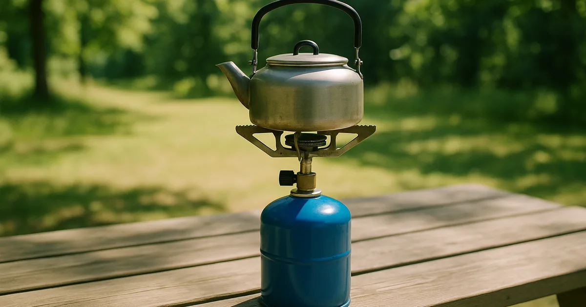 Butan: Verwendung, Gasflaschen und Unterschied zu Propan