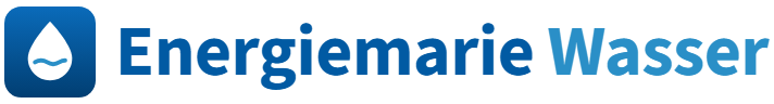 Energiemarie Wasser